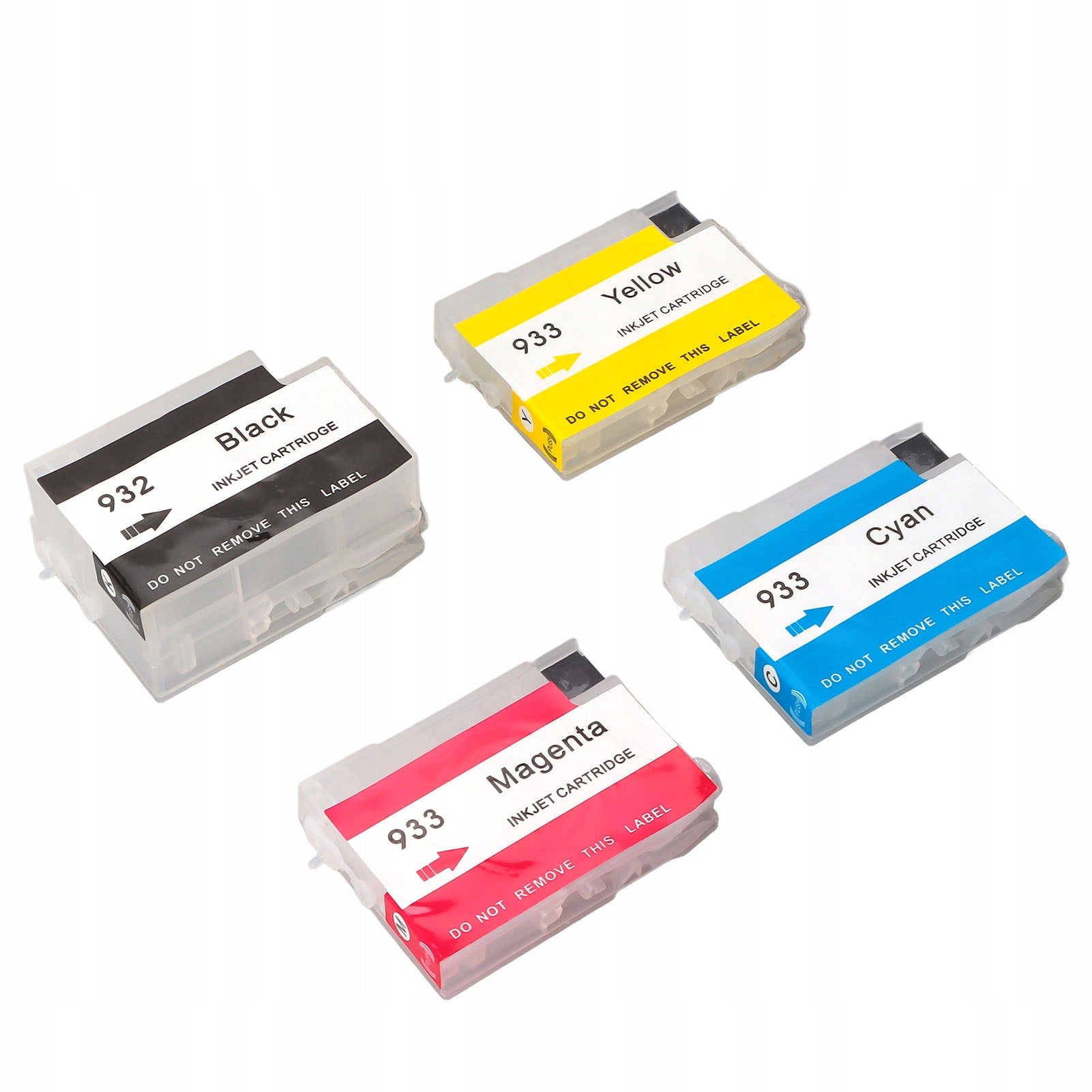 Replacement of ink cartridges, refillable ink cartridges Printing technology other