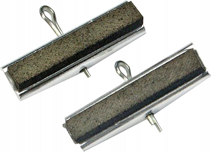 Replacement stones for honing cylinders 1155 BGS