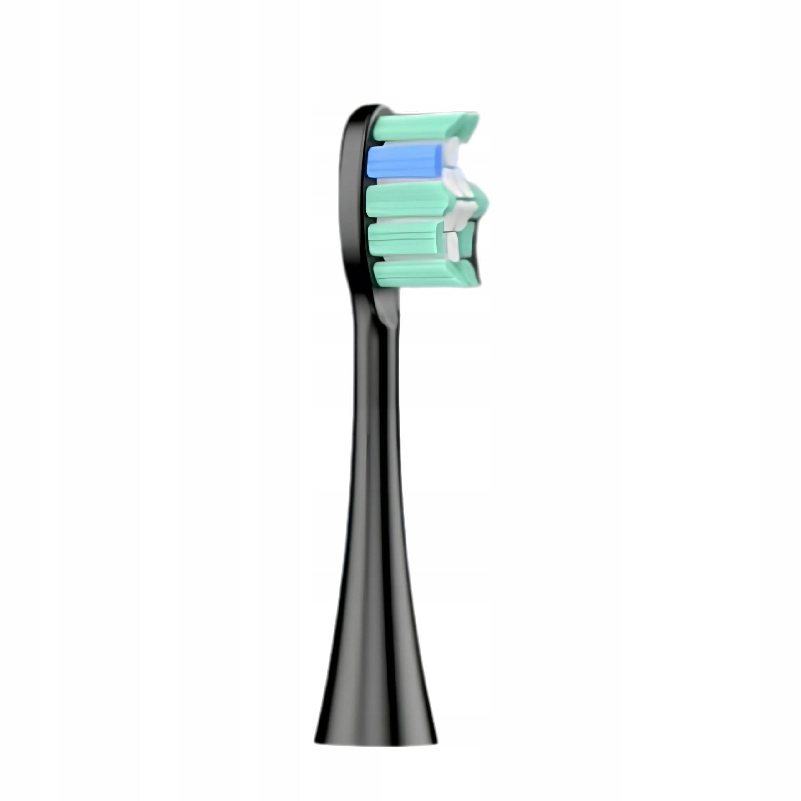 Replacement tip for sonic toothbrush DentiPro STB-02