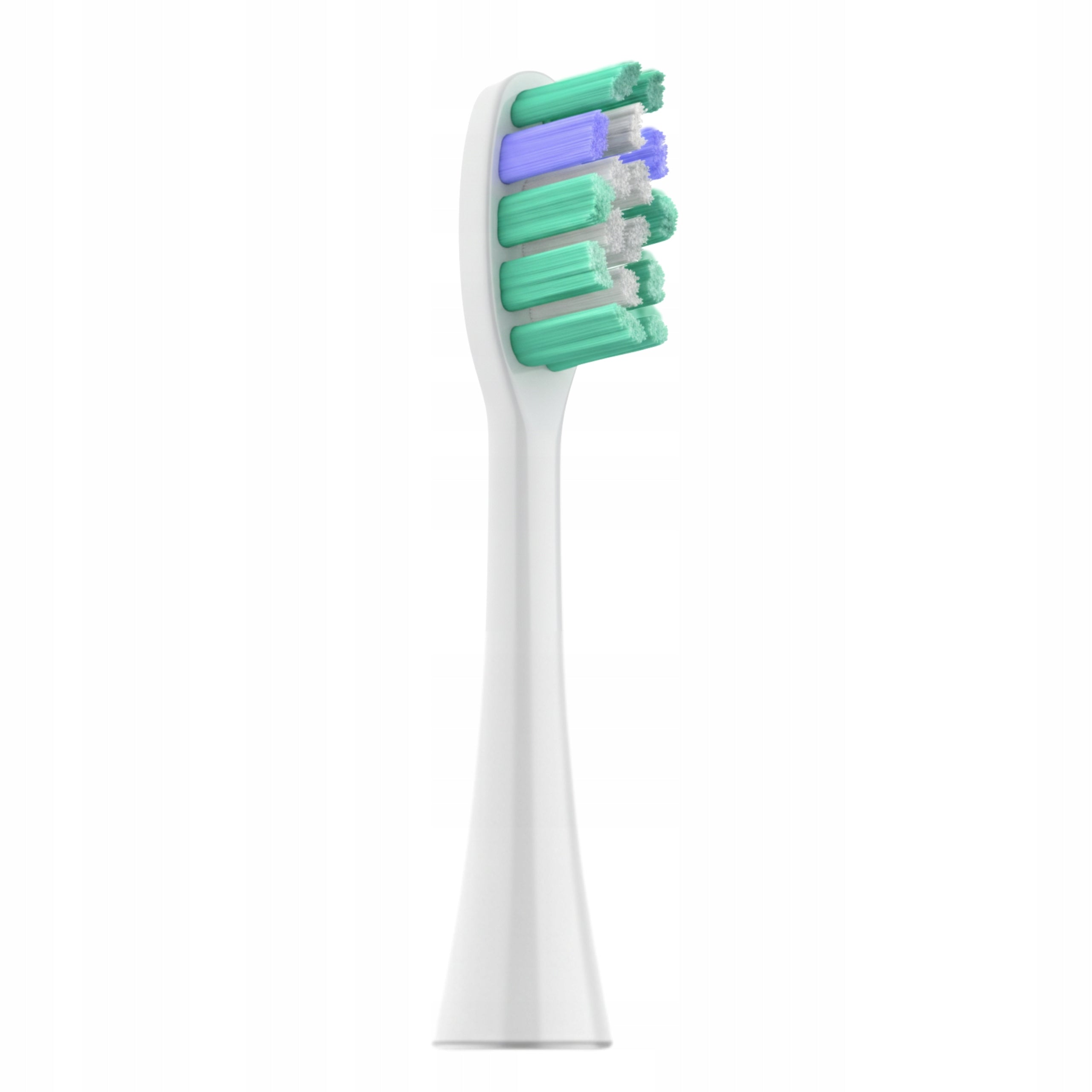 Replacement tip for sonic toothbrush DentiPro STB-05