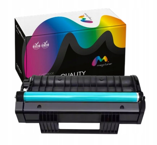 Replacement toner cartridge for Ricoh SP100 SP112 SU SP112 SF SP100