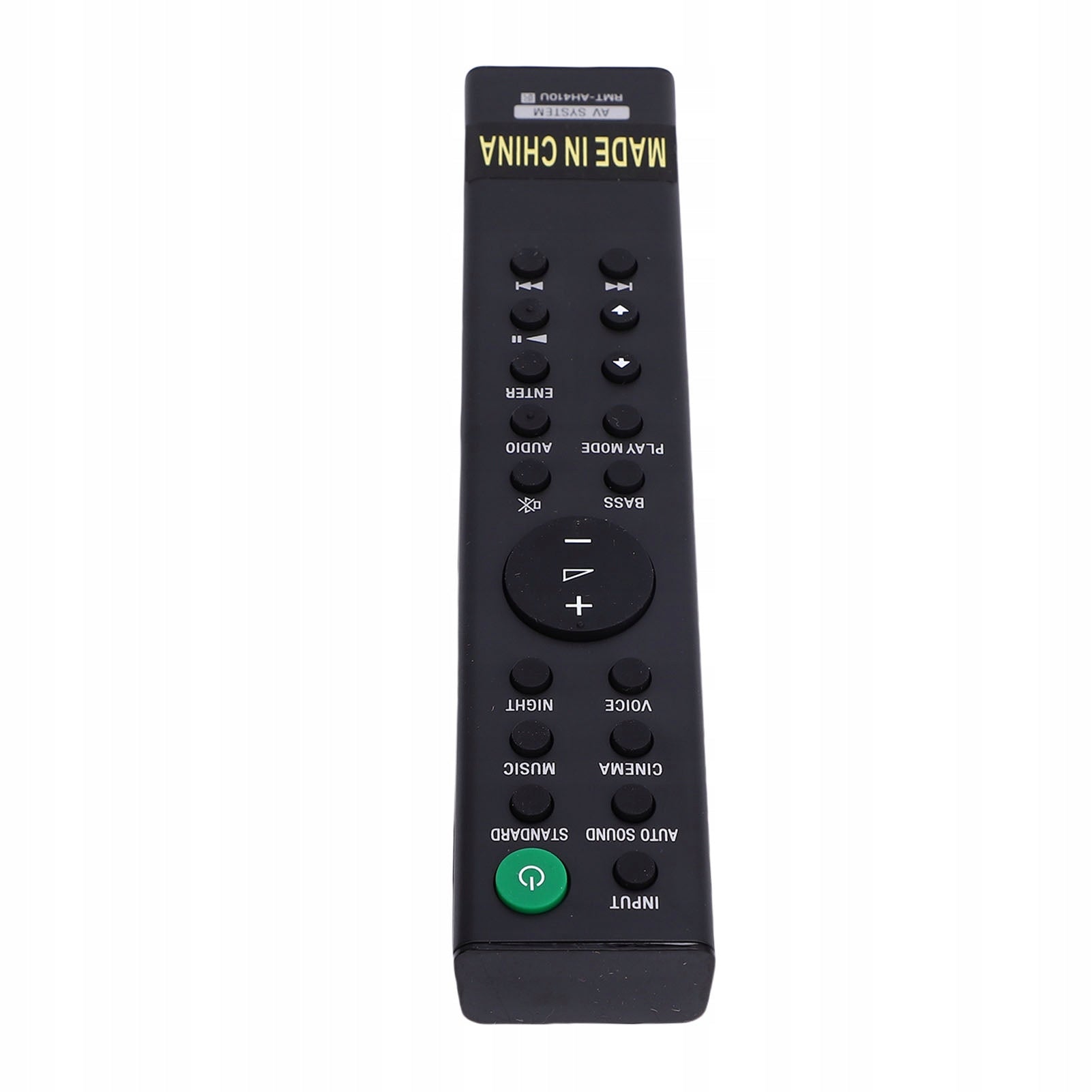 Replacing Remote Sound Control for Z7 Home Theater System Brand no brand