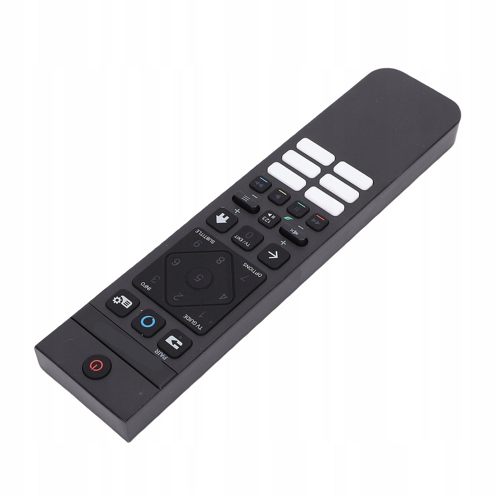 Replacing TV Remote Control for 398GM10BEPHNU000CR TV SI