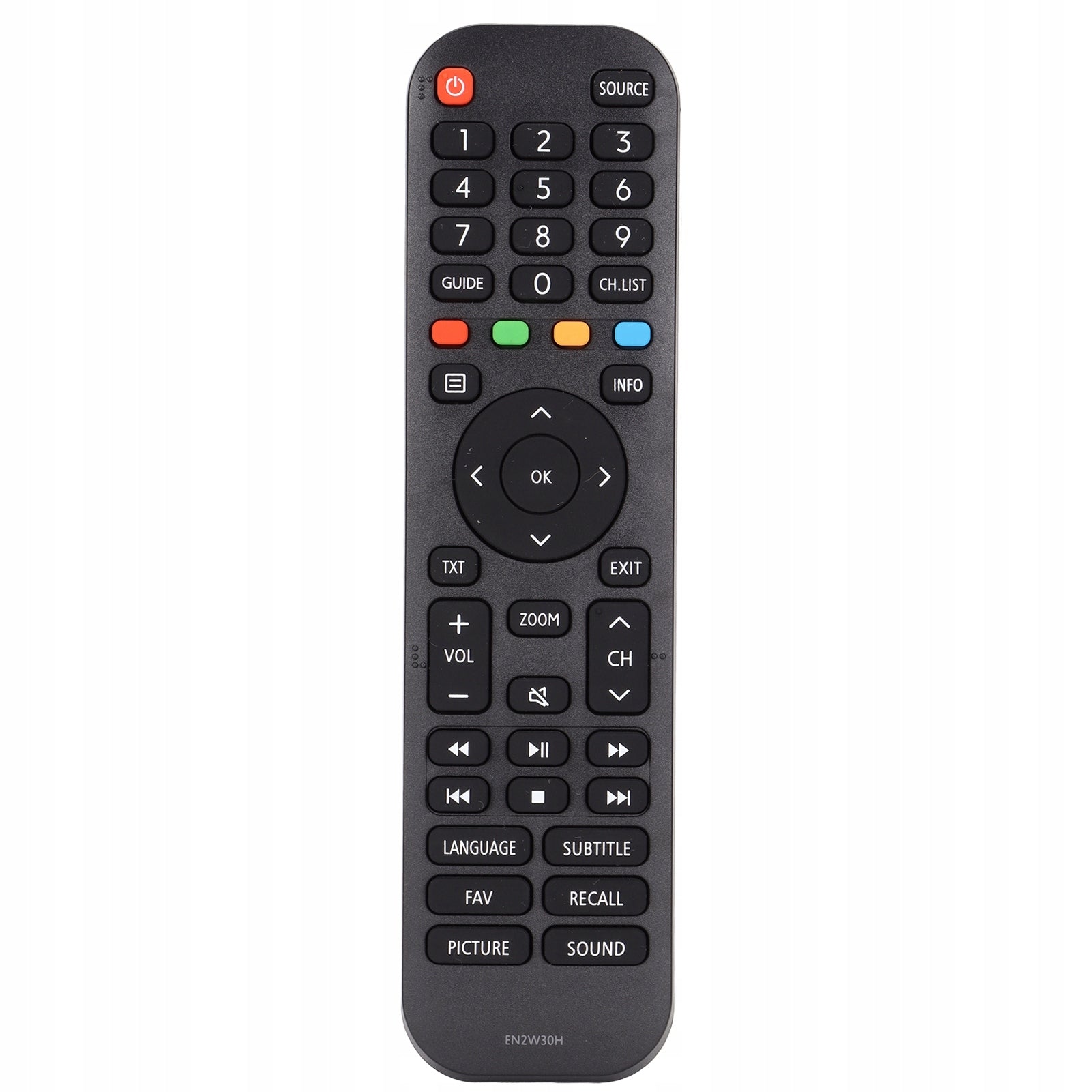 Replacing remote wear and tear resistant to 3Z remote controller Brand no brand