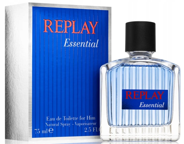 Replay Essential 30 ml eau de toilette