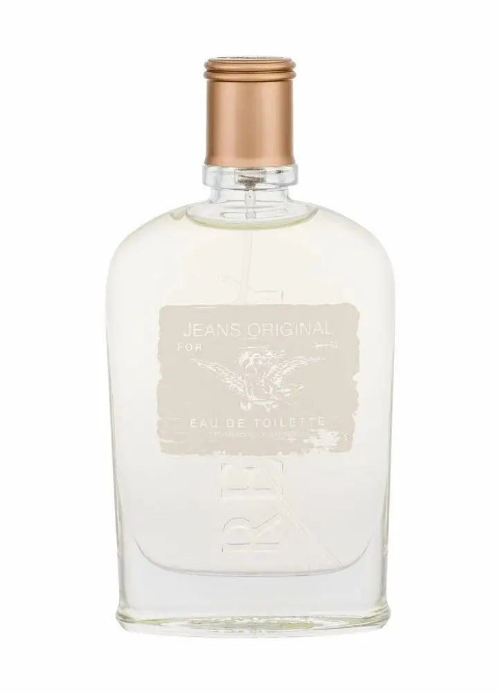 Replay Jeans Original! for Him 75 ml eau de toilette male EDT EAN (GTIN) 679602317986
