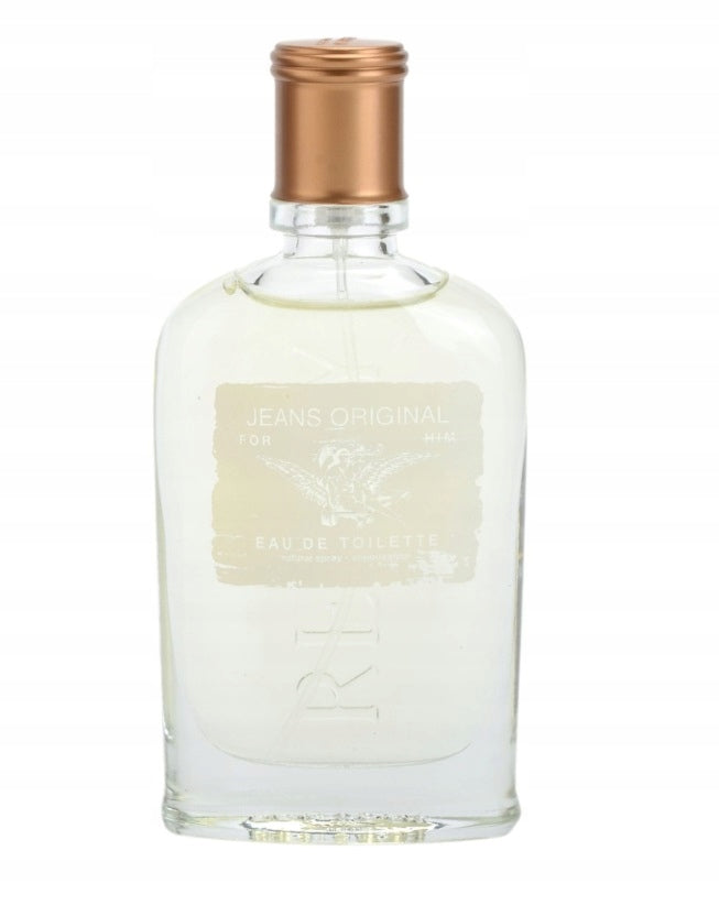 Replay Jeans Original! for Him EDT M 50 ml Brand Replay