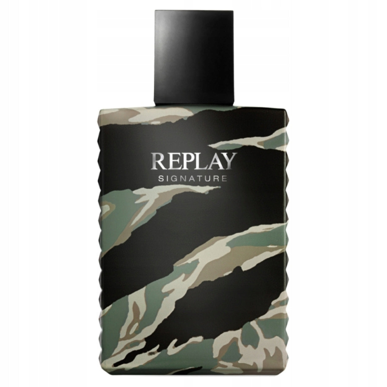 Replay Signature Eau De Toilette Toilette for Men 30ml EAN (GTIN) 5906670214110