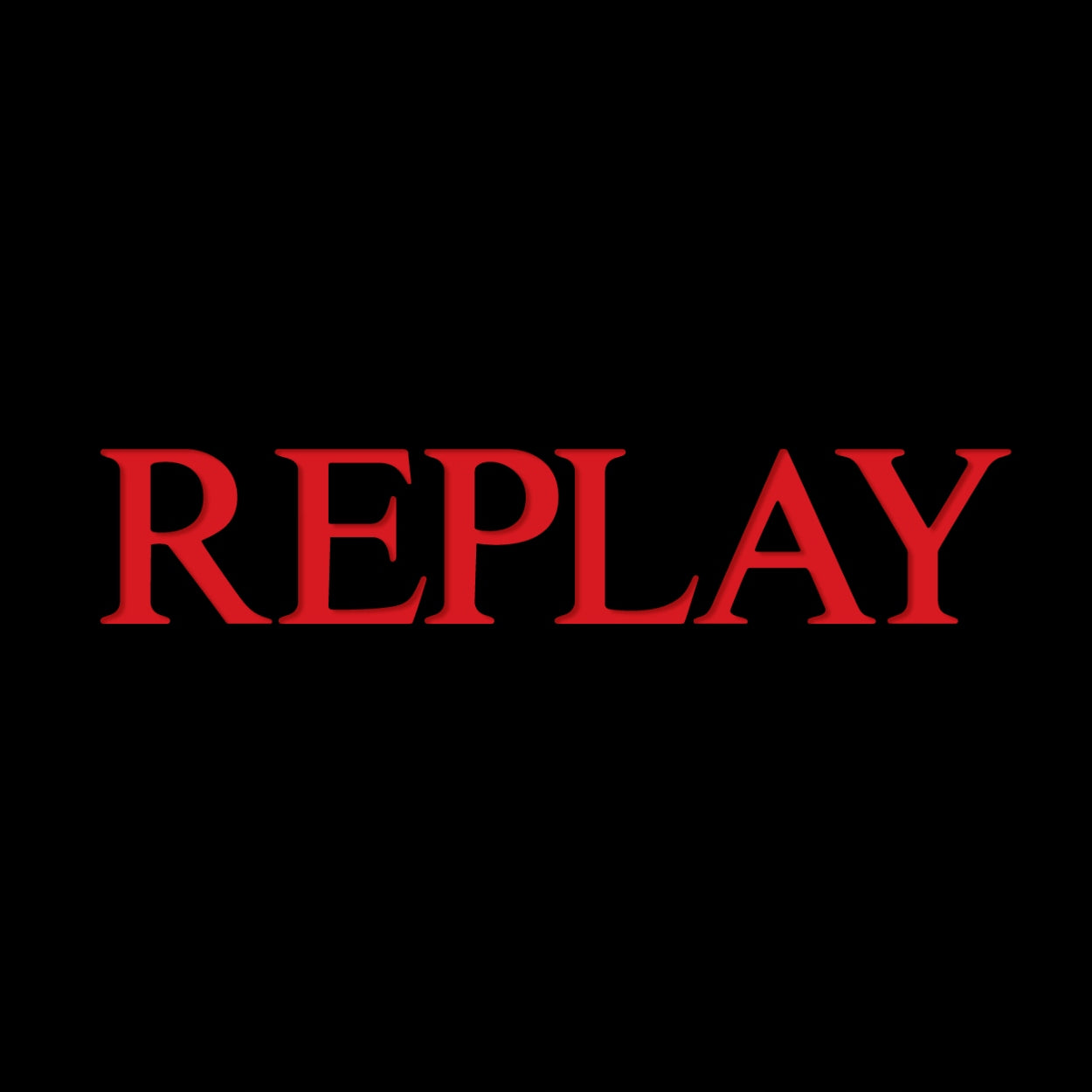 Replay Signature Eau De Toilette Toilette for Men 30ml Manufacturer code Replay Signature