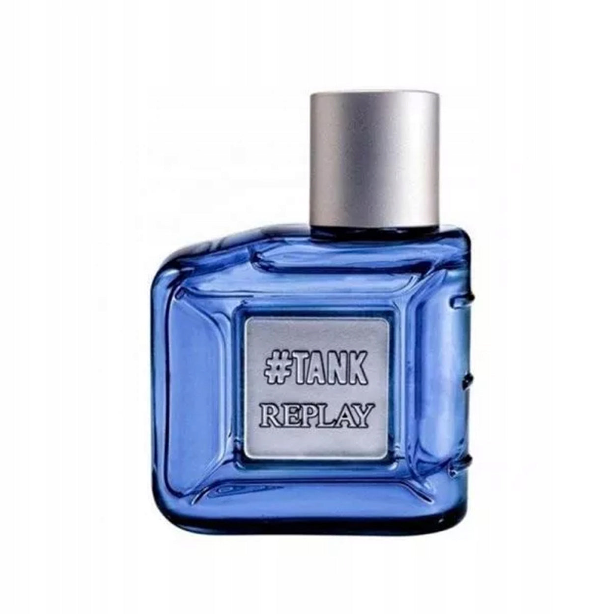 Replay Tank for Him Eau De Toilette for men 50ml EDT