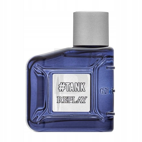 Replay Tank for Him toaletní voda pro muže 50 ml