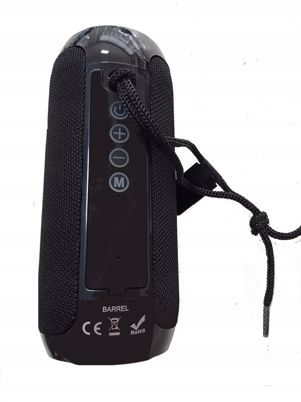 Reproduktor BT Barrel F5128