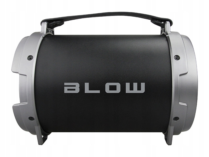 Reproduktor prenosný BLUETOOTH BAZOOKA BT2500 (-% po oprave) Model Xtreme