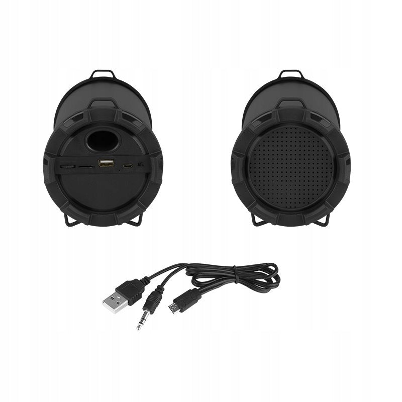 Reproduktor prenosný BLUETOOTH BAZOOKA BT900 Brand Blow