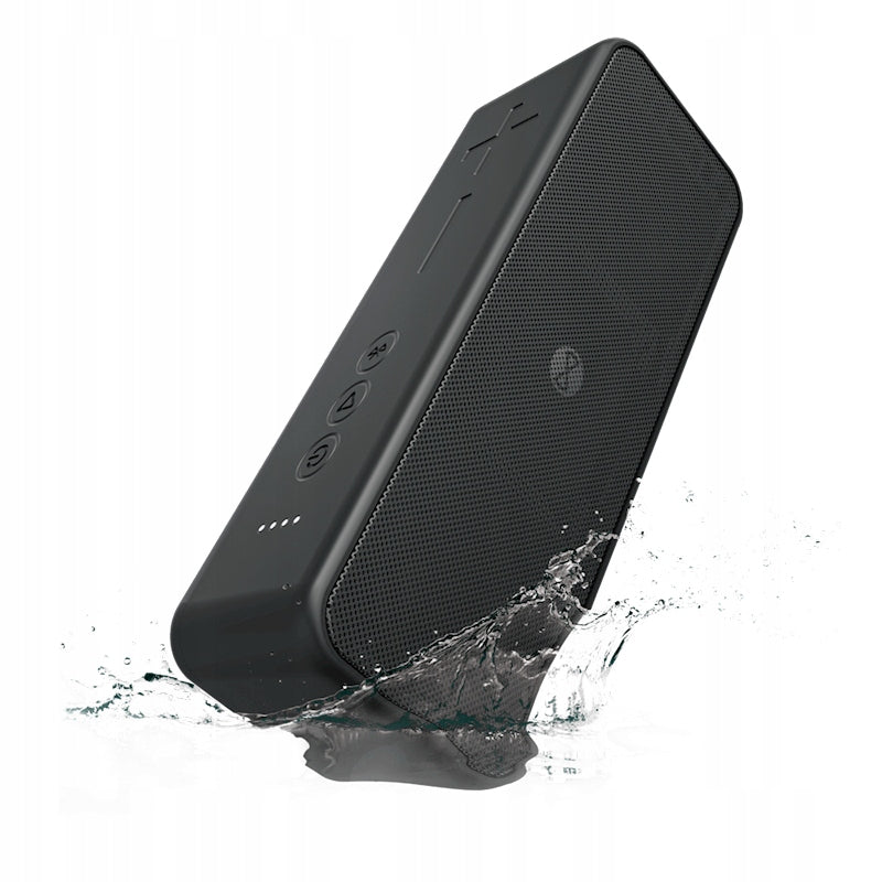 Reproduktor prenosný BLUETOOTH FOREVER BLIX 10 BS-850 čierny Brand Forever