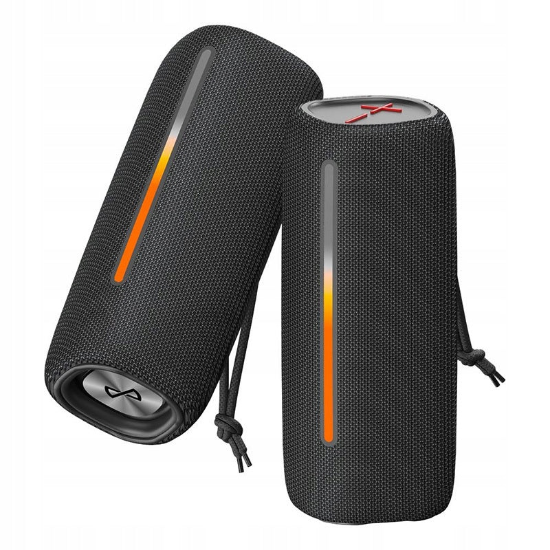 Reproduktor prenosný BLUETOOTH FOREVER BS-20 MUSSIO čierny Brand Forever