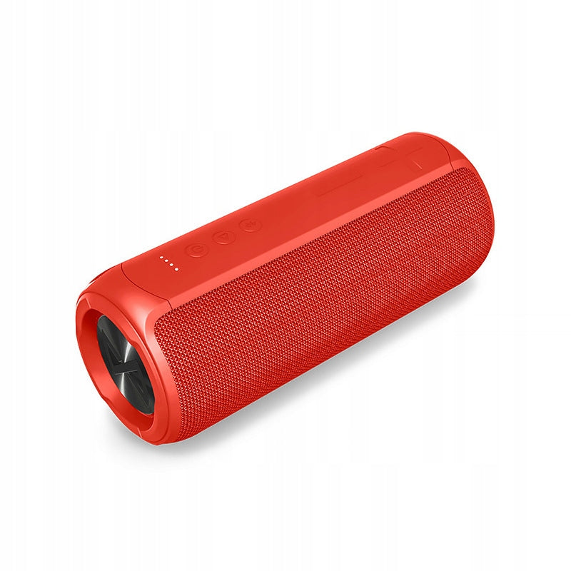 Reproduktor prenosný BLUETOOTH FOREVER BS-900 TOOB 20W červený Brand Forever