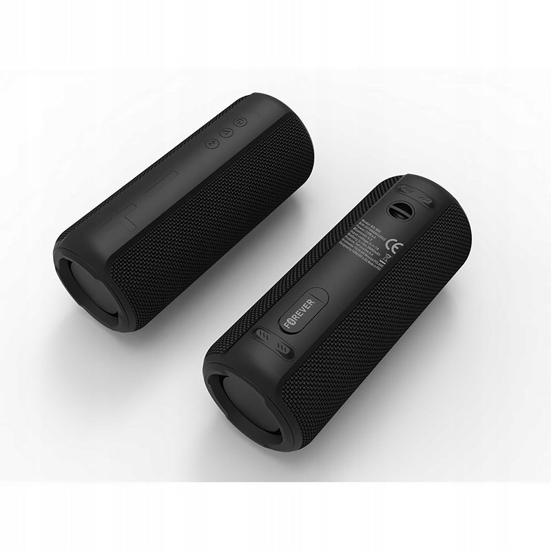 Reproduktor prenosný BLUETOOTH FOREVER BS-960 TOOB 30W PLUS čierny Brand Forever