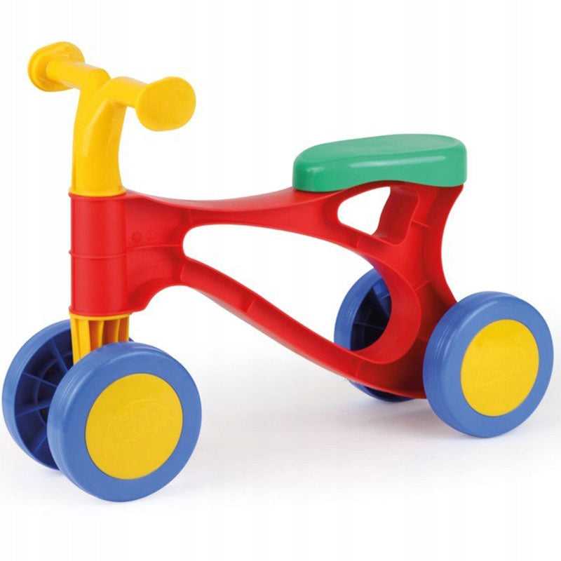 Repulsion bike durable LENA plastic Brand Lena