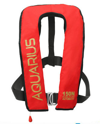Rescue Vest Pneumatic Vending Machine 150N SUP