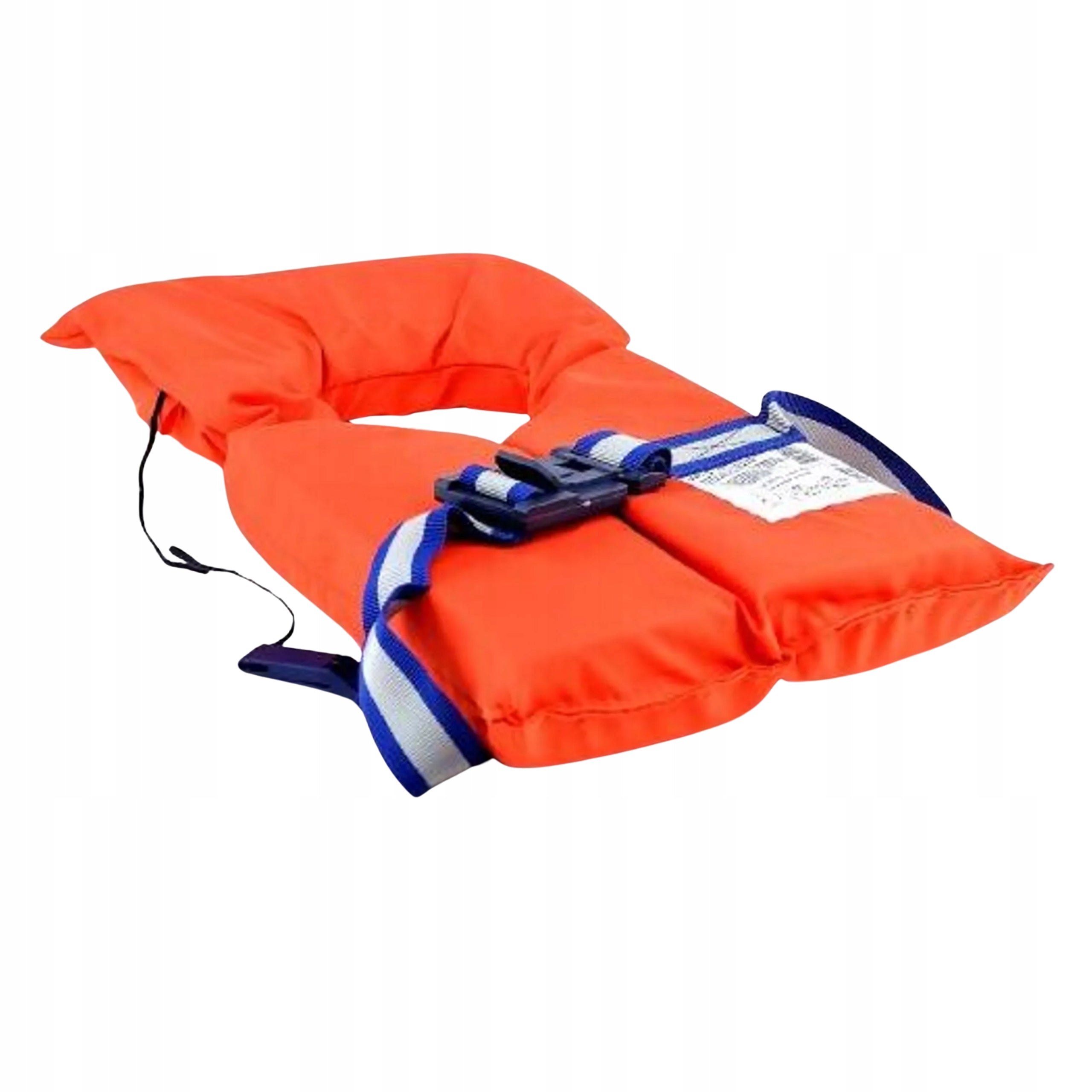 Rescue Vest Rescue Belt LIFE VEST SOLAS 74 For Persons over 55 KG 95N