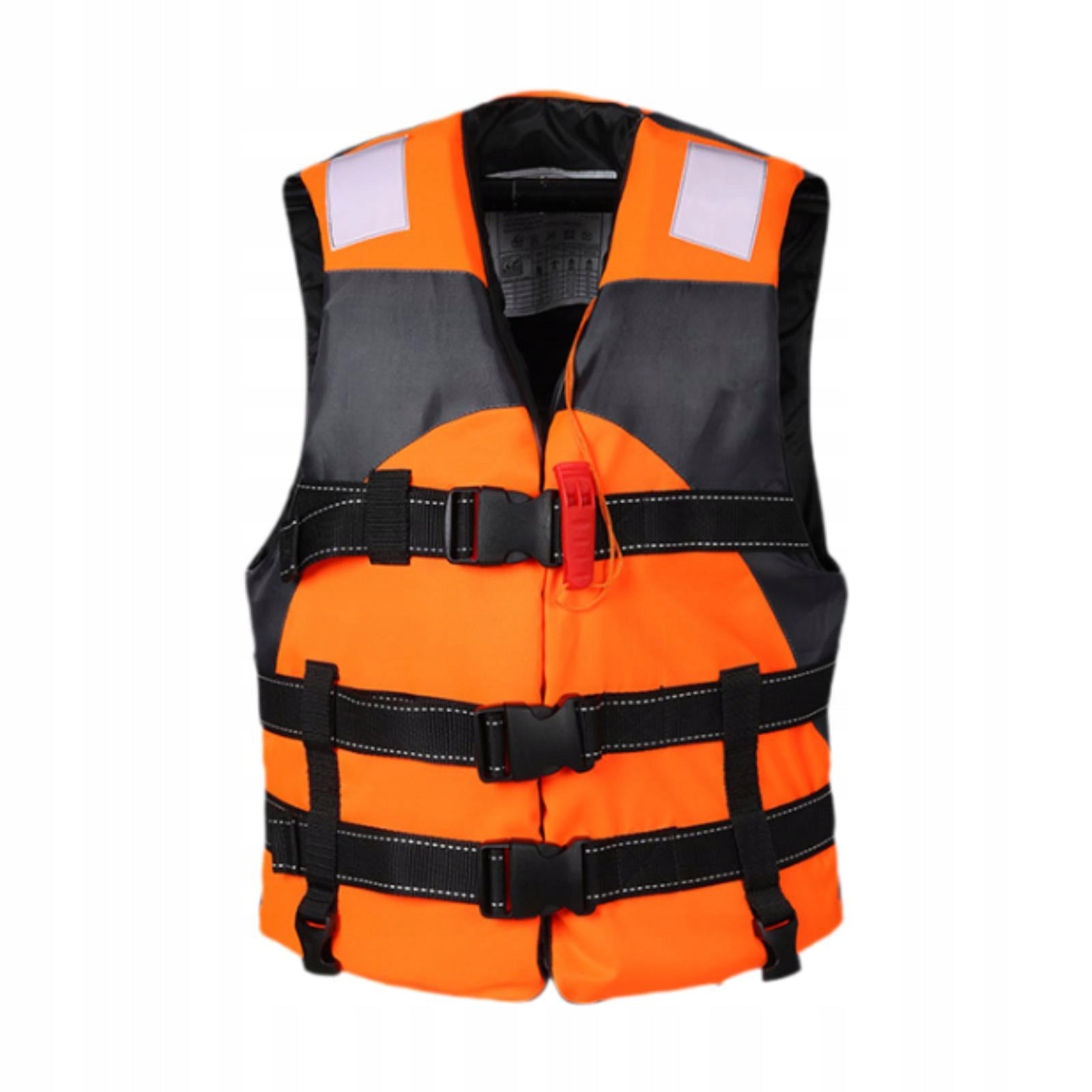 Rescue Vest for Children with Whistle S Brand no brand
