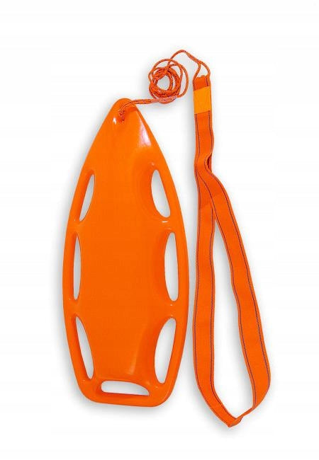 Rescue buoy SP II 82 cm PAMELKA - ATEST - WOPR