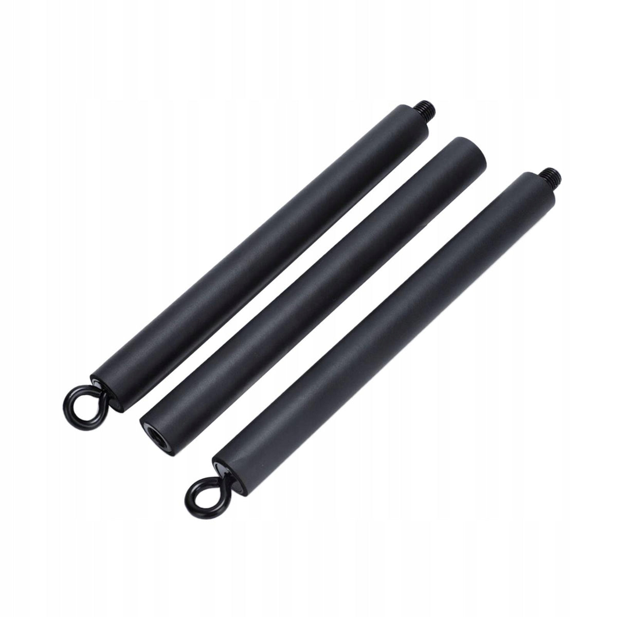 Resistance Band Bar Only Workout Bar for Cable Machine 39" Detachable Packaging status original