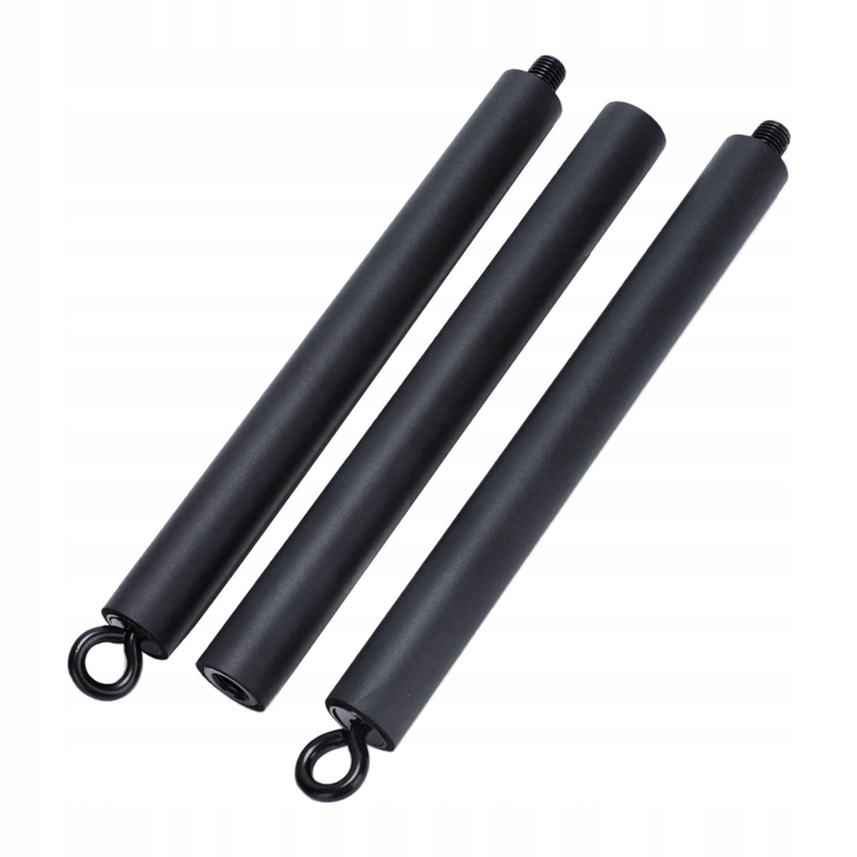 Resistance Band Bar Only Workout Bar for Cable Machine 39" Detachable