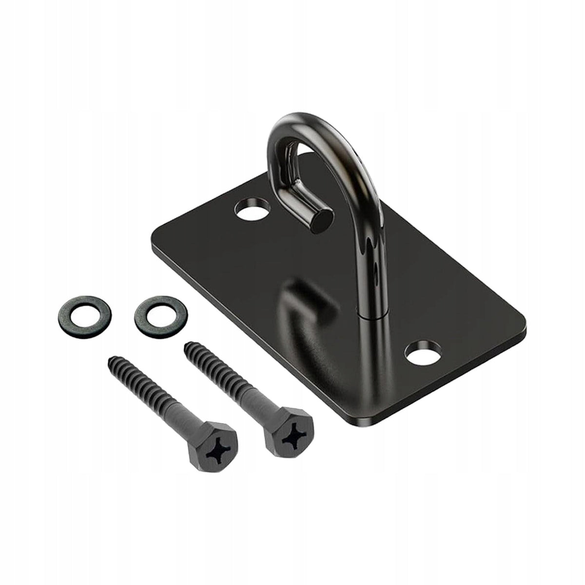 Resistance Band Door Anchor, Multifunctional Door Anchor Single Hook