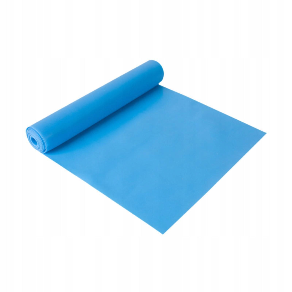 Resistance Band for Working Out 59 inch for Arms Legs Back Shoulder Blue
