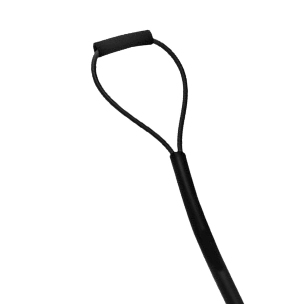 Resistance Bands Boxing Shadow Exercise Pull Rope Speed Punching Black 35LB Packaging status original