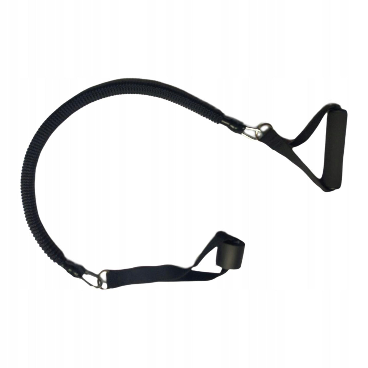 Resistance Bands with Handles Yoga Expander Strength Training 1 Pull rope