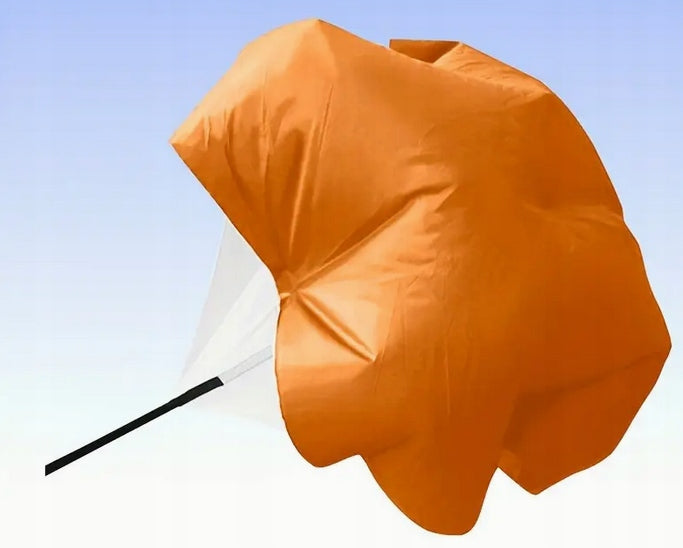 Resistance Parachute for Speed Training Endurance Running