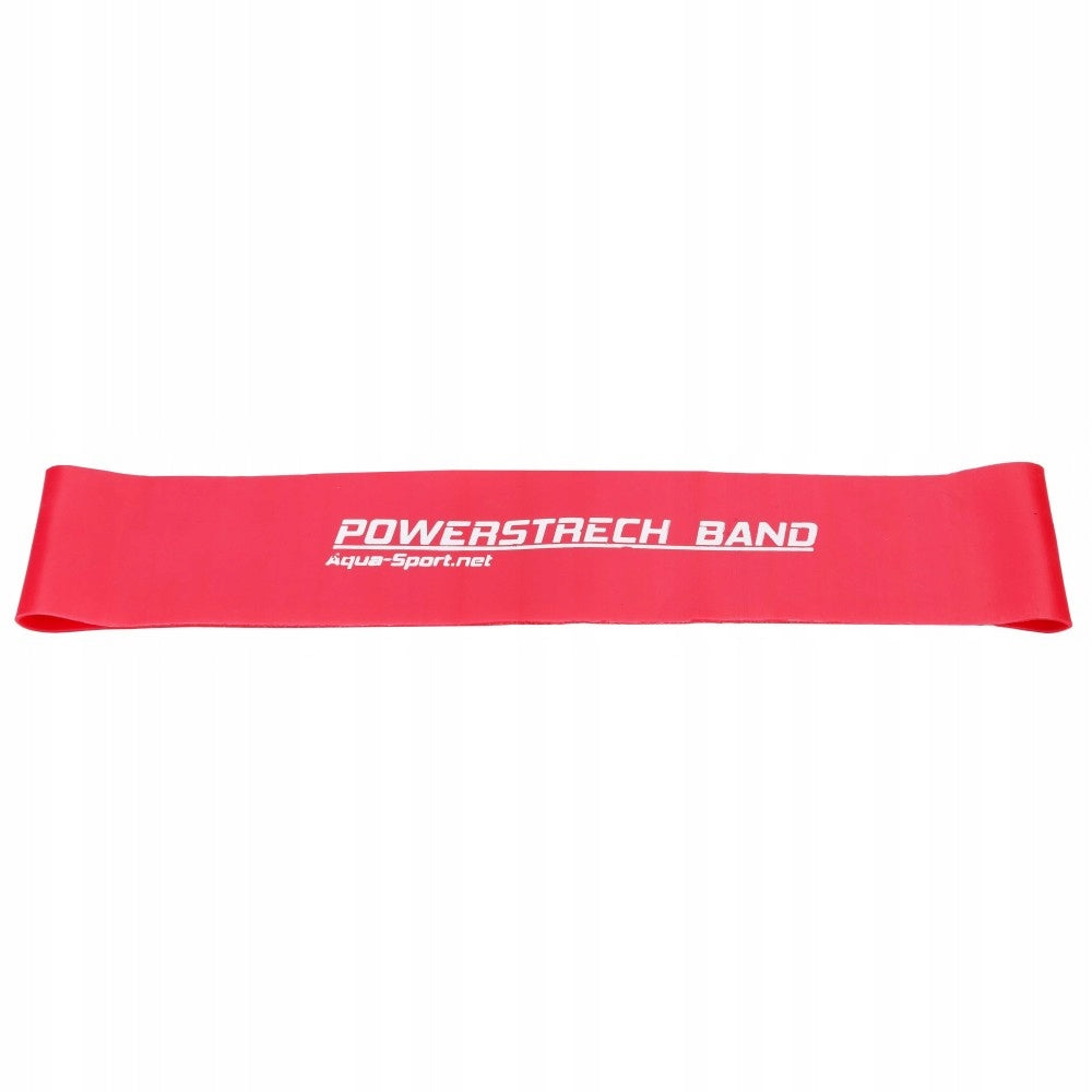 Resistance Rubber Tape for Exercise Aqua-Sport Mini Band