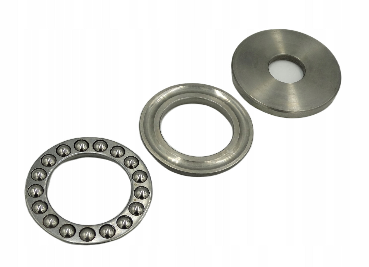 Resistance bearing, ball bearing for washers KARCHER HD 7/18 C 6.401-392.3