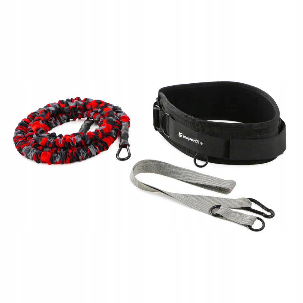 Resistance rope, expander inSPORTline Byfaster 2600 Packaging status original