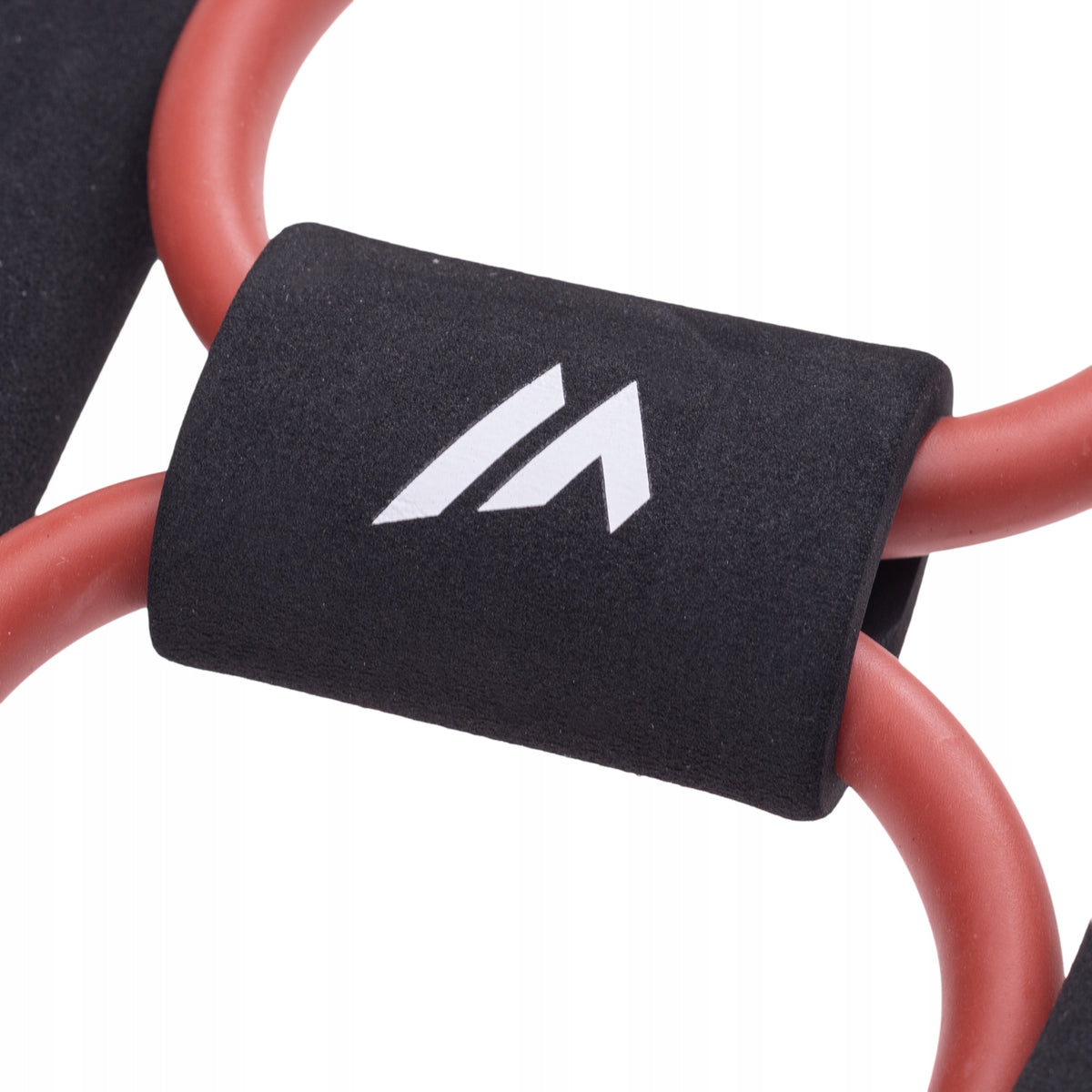 Resistance rubber OTTOBAND HEAVY MARTES Width 1 mm