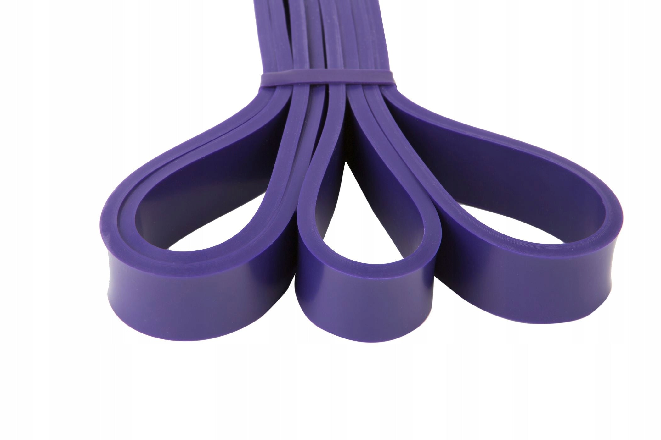 Resistance rubber for exercise HOME BAND 30 kg HEAVY Resistance 12–30 kg
