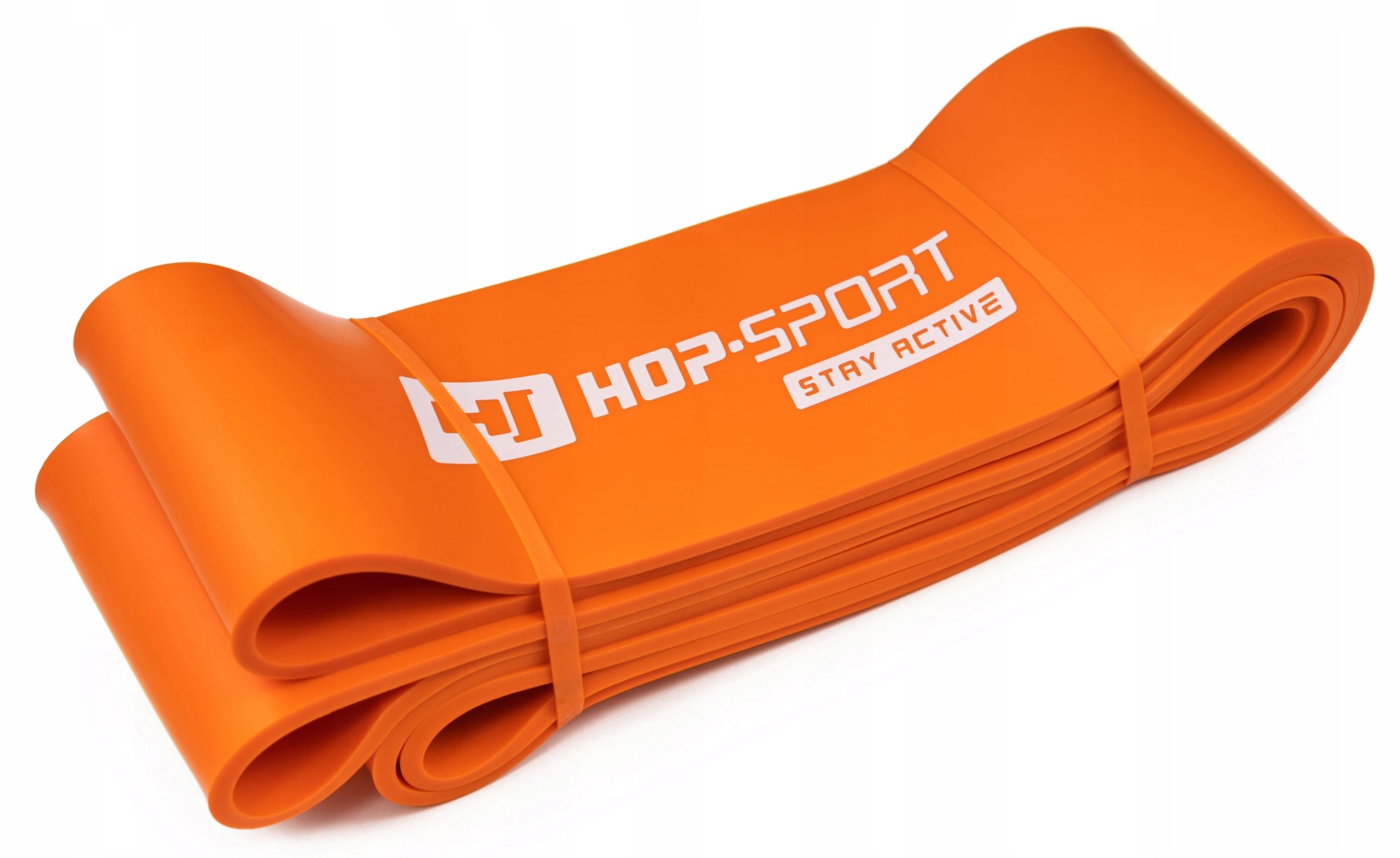 Resistance rubber power band resistance 37-109 kg durable strong for exercise Width 83 mm