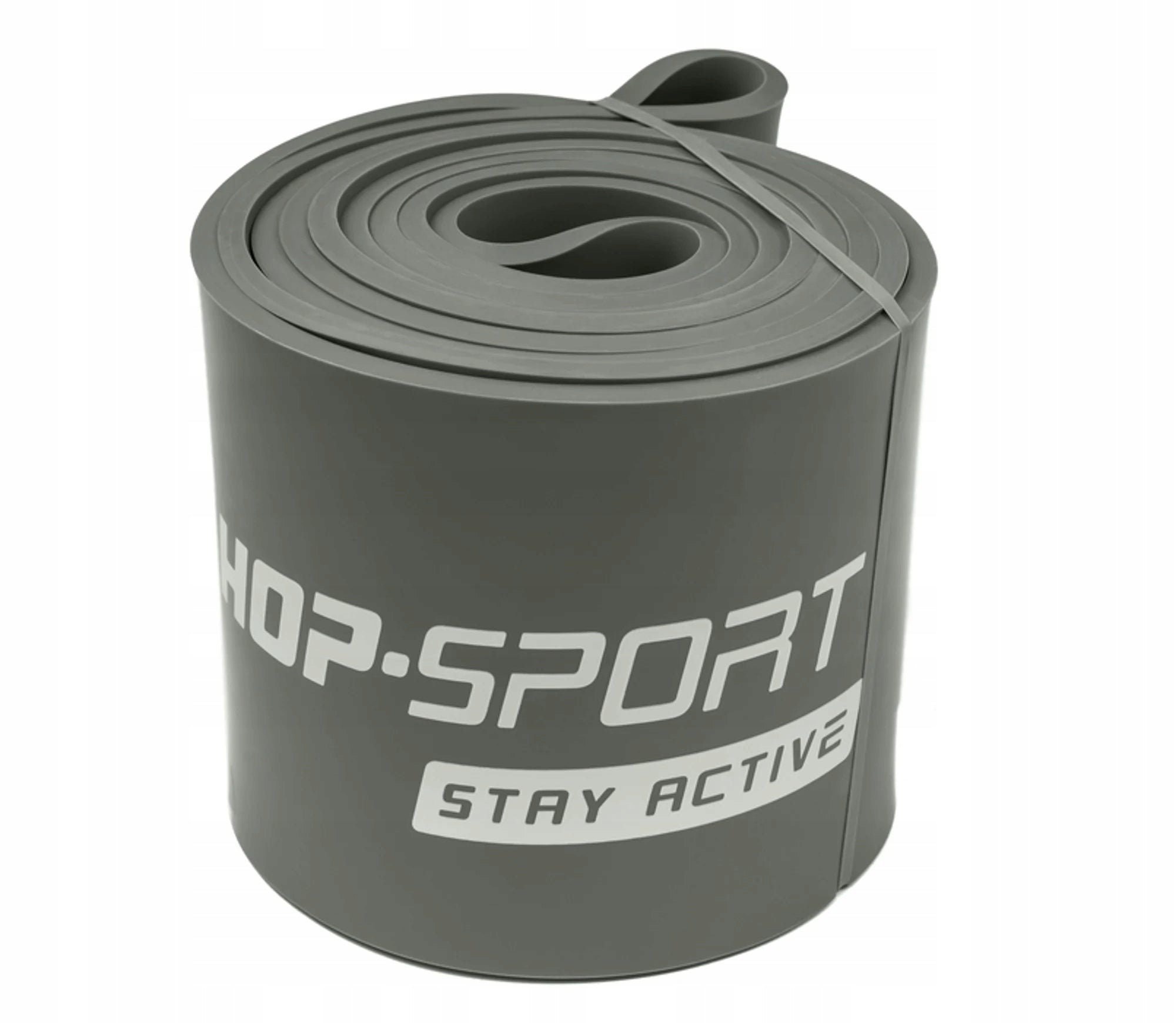 Resistance rubber power band resistance 55-137 kg Packaging status original