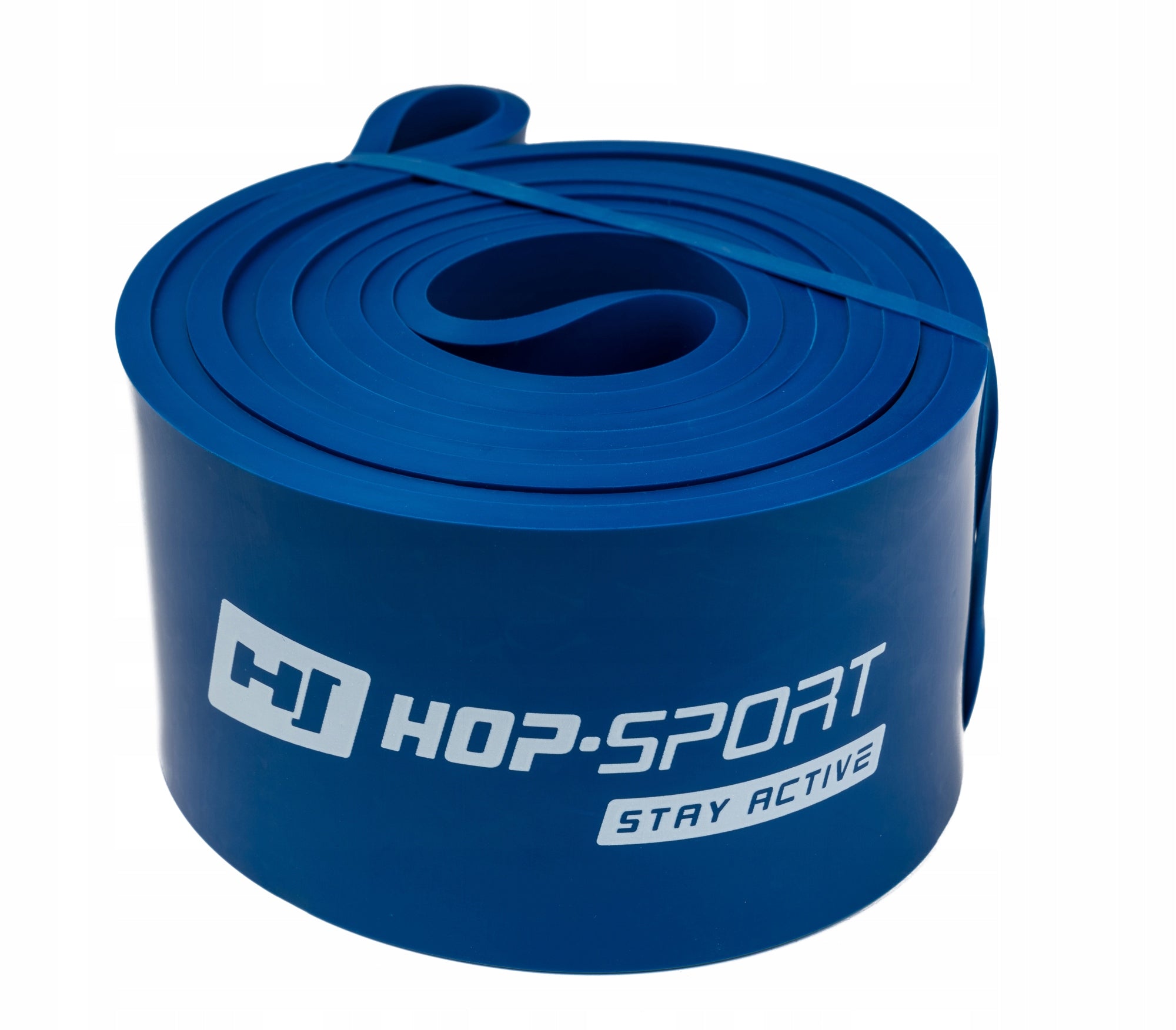 Resistance rubber wide power band 28-80kg for exercise strong durable Manufacturer code HS-L064RR