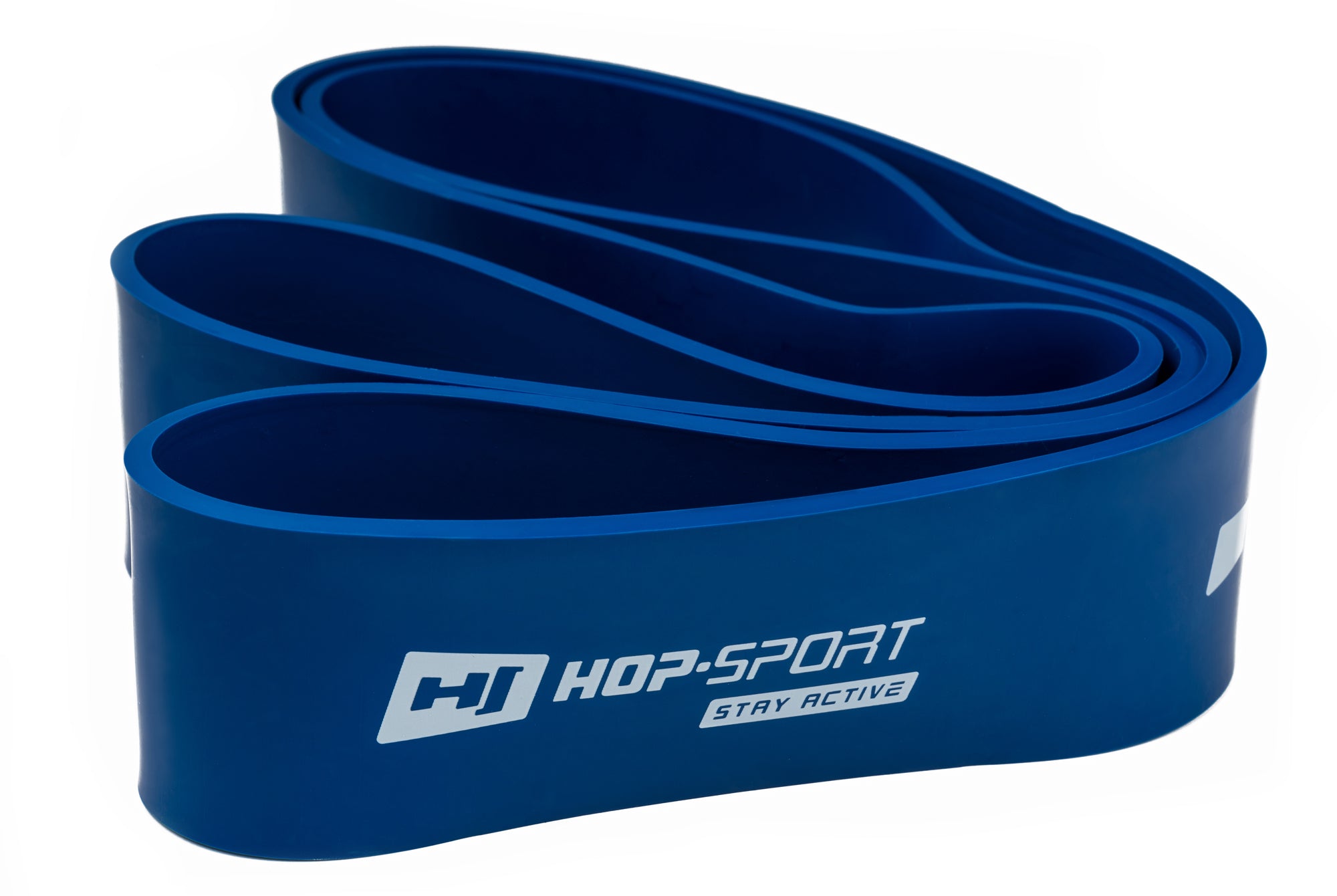 Resistance rubber wide power band 28-80kg for exercise strong durable Model Guma Power Band do ćwiczeń długa mocna