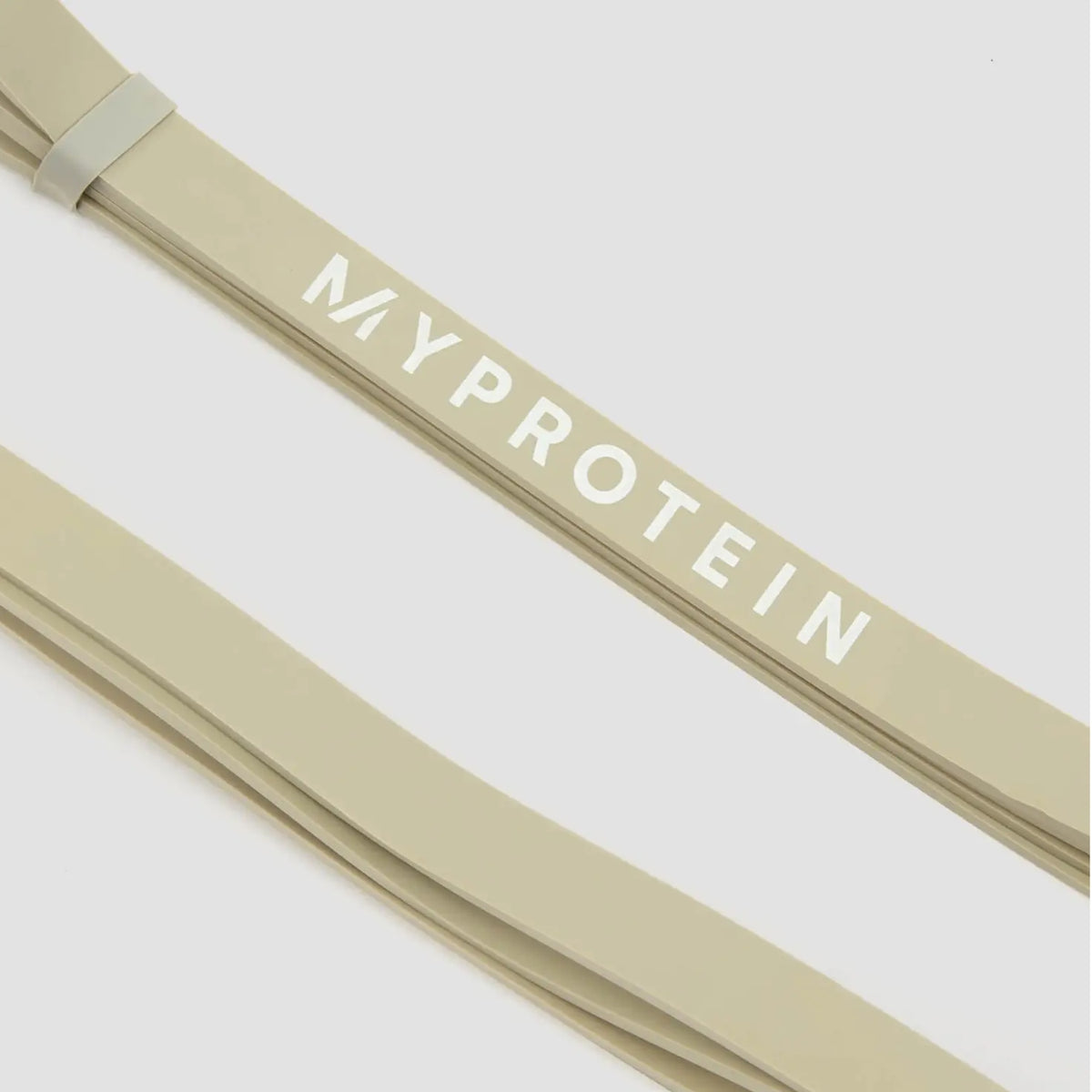 Resistance rubbers MYPROTEIN TWO-PACK (2 – 16 kg) GREY