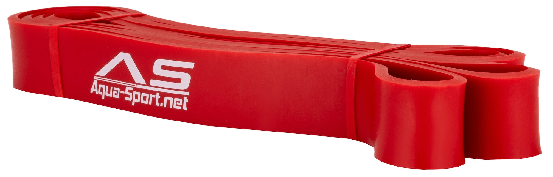 Resistance tape rubber exercise accessories sport Aqua-Sport Superband 13-35KG Manufacturer code AS2080