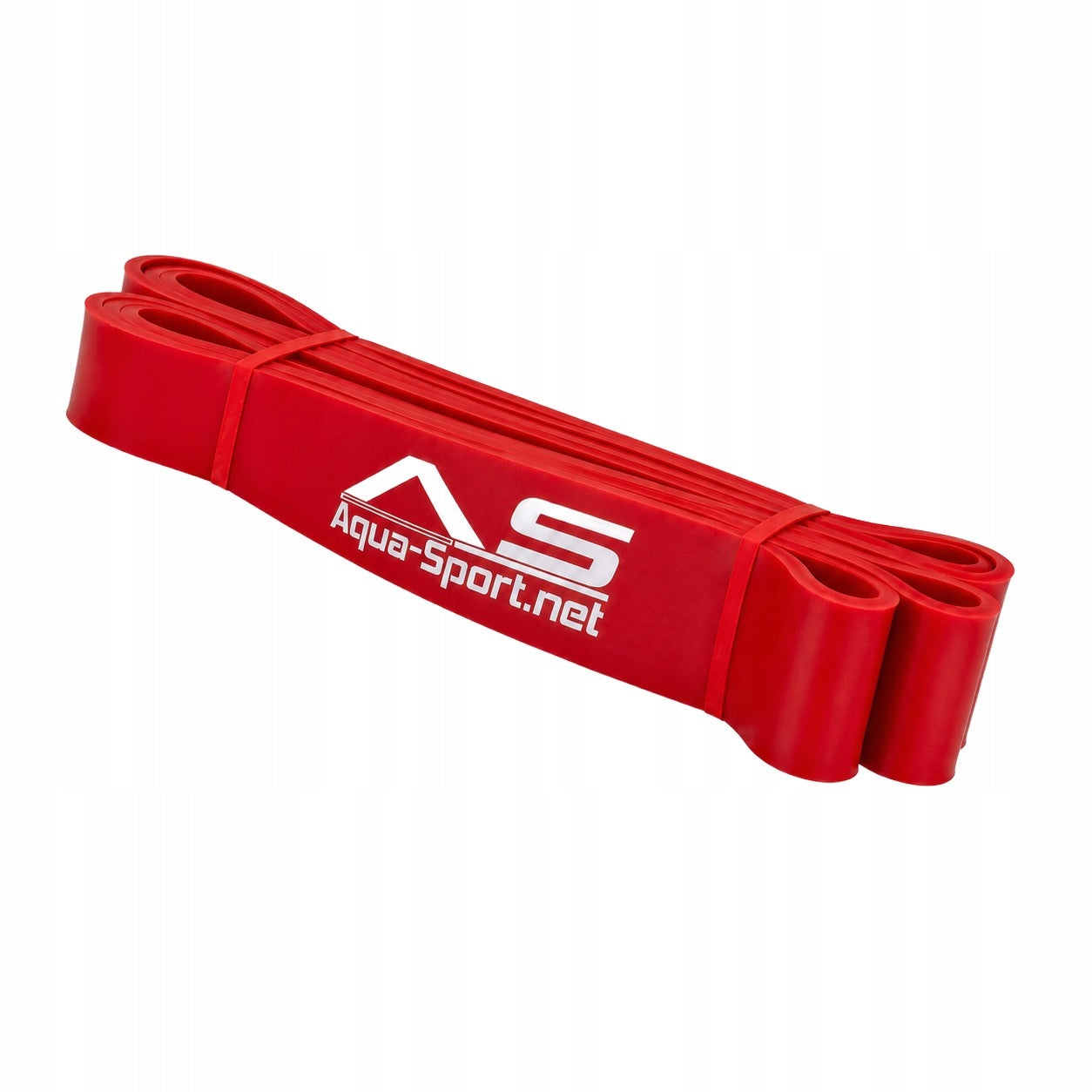 Resistance tape rubber exercise accessories sport Aqua-Sport Superband 13-35KG