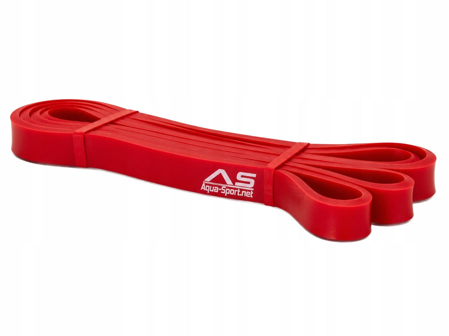 Resistance tape rubber training fitness accessories Aqua-Sport Superband 7 -16 KG Packaging status original