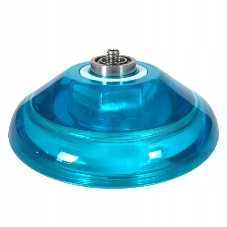 Responsive JoJo for Beginners YoyoFactory Arrow Jojo Blue Model Arrow