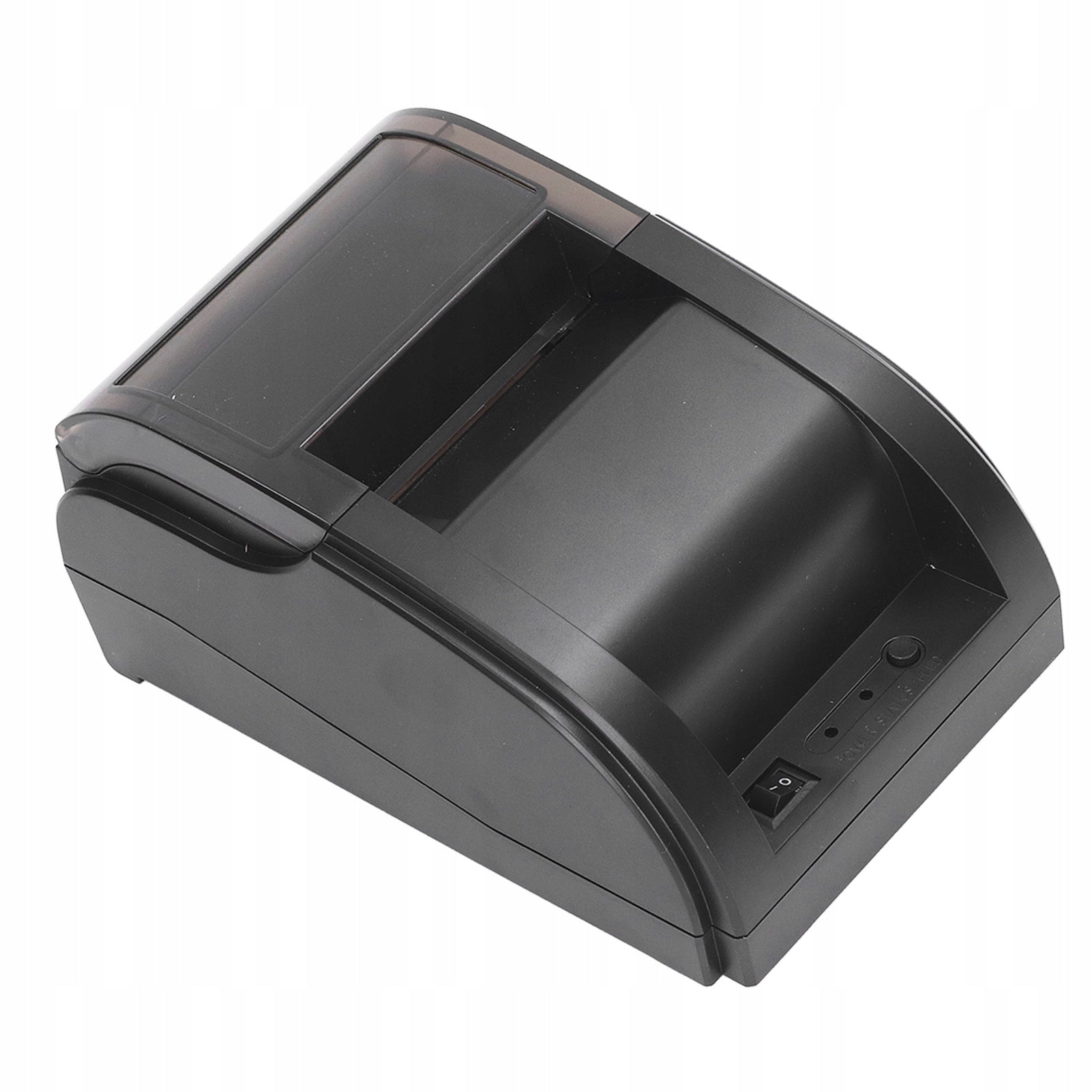 Restaurant Thermal POS Printer Automatic Cutting Thermal QJ