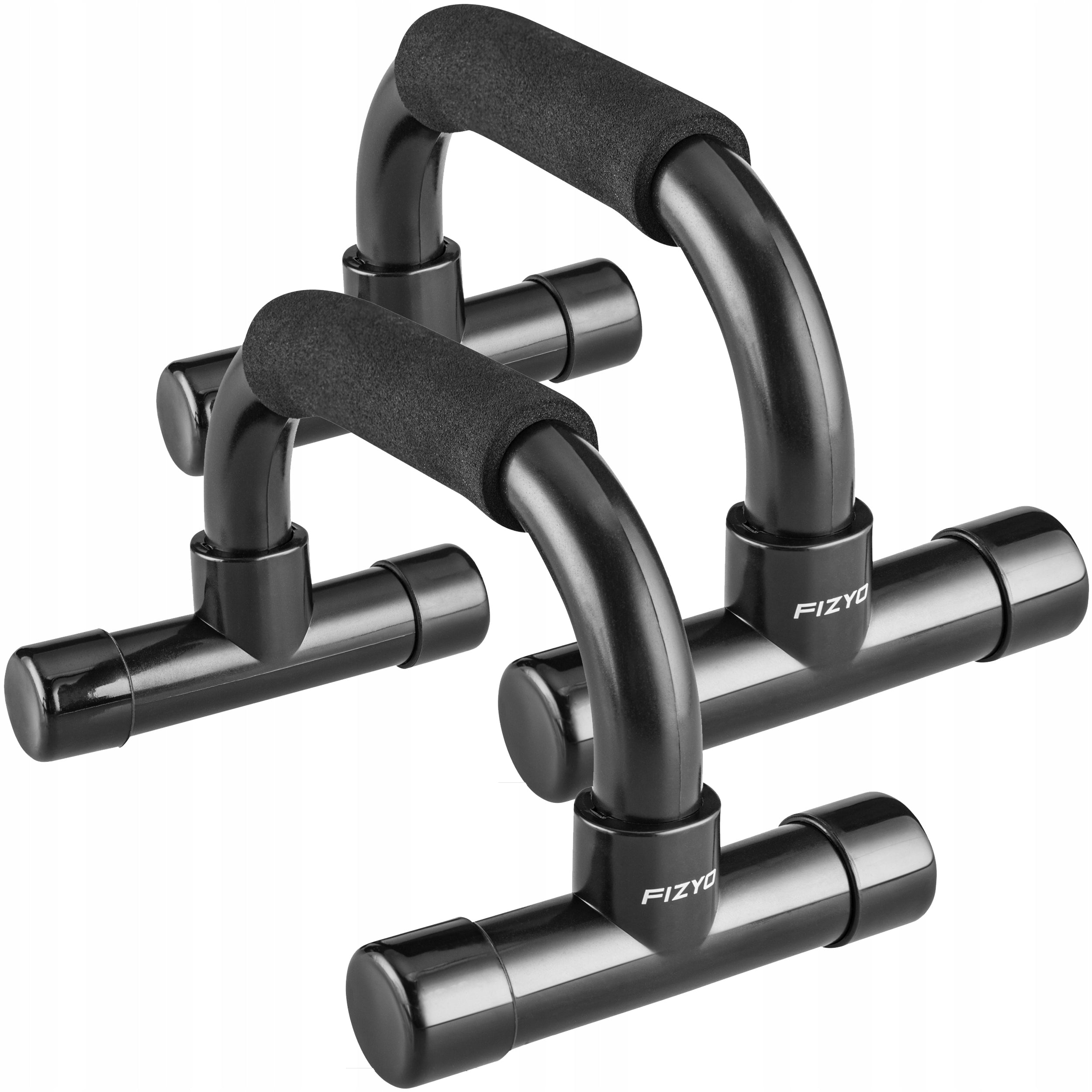 Rests Holders for Pumps FIZYO Training at Home and Gym Parallels 2pcs